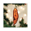 Old World Christmas Glass Blown Ornament, Sweet Potato (With OWC Gift Box)