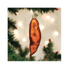 Old World Christmas Glass Blown Ornament for Christmas Tree, Sweet Potato
