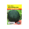 Lake Valley Seed Watermelon, Sugar Baby Heirloom, 2g
