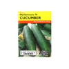 Cucumber Marketmore 76