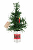 ProductWorks Redneck Nation Christmas Tree