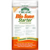 Espoma Organic Bio-tone Starter All-Natural Plant Food for Organic Gardening, Prevents Transplant Loss, 25lb