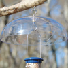 Aspects Weather Dome for Bird Feeders — Squirrel & Weather Shield — 12″