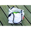 XXD Bottlefish White Submersible Bag – Keeps Beverages Cold for Diving/Swimming