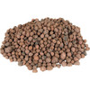 Hydrofarm GROW!T (4mm-16mm) 100% Clay Pebbles, Brown, .35 Cu Ft (10L)