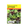 Lake Valley Seed Lettuce Mesclun Zesty Salad Mixture, 1.5g