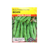 Lake Valley Seed Roma II Italian Flat Pod Bean Bush Vegetable
