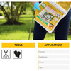 Sika PostFix Mix-in-Bag Fence Post Mix, 33 fl. oz. Sika PostFix Mix-in-Bag Fence Post Mix, 33 fl. oz.