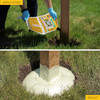 Sika PostFix Mix-in-Bag Fence Post Mix, 33 fl. oz. Sika PostFix Mix-in-Bag Fence Post Mix, 33 fl. oz.