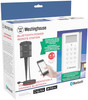 Westinghouse Bluetooth Remote Power Station