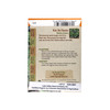 Lake Valley Seed Kale Organic Red Winter Vegetable Seeds, 2g