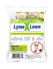 LymeX Lawn Low Maintenance Tick Resistant Grass Seed for Sun & Shade, 25 lb.