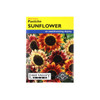 Lake Valley Seed Sunflower Pastiche