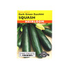Squash - Dark Green Zucchini