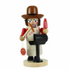 Steinbach SN19CN1993 BBQ Bill Nutcracker, 12"