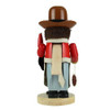 Steinbach SN19CN1993 BBQ Bill Nutcracker, 12"