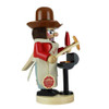 Steinbach SN19CN1993 BBQ Bill Nutcracker, 12"