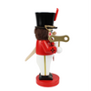 Steinbach Chubby Nutcracker Collection, Toy Soldier, 11.5"