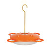 Aspects Hanging Oriole Bird Feeder with 4 Ports, 16oz Capacity