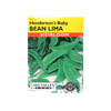 Lake Valley Seed Henderson's Baby Lima Bean Vegetable