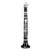 Old World Christmas Blown Glass Ornament for Christmas Tree, Clarinet