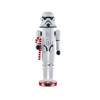 Steinbach Wooden Star Wars Storm Trooper Nutcracker Christmas Decoration, 18"