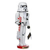 Steinbach Wooden Star Wars Storm Trooper Nutcracker Christmas Decoration, 18"