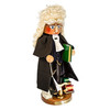 Steinbach Big Nutcracker Collection, The Barrister Nutcracker, 17"