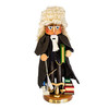 Steinbach Big Nutcracker Collection, The Barrister Nutcracker, 17"