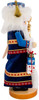 Steinbach Christmas Legends Series, Arctic Santa Nutcracker, 18"