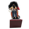 Kurt Adler Hollywood Nutcracker Collection, Cowboy 19"