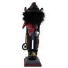Kurt Adler Hollywood Nutcracker Collection, Cowboy 19"