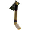 Old World Christmas Glass Blown Ornament for Christmas Tree, Hockey Stick