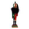 Kurt S. Adler Hollywood African American Nutcracker, 16.5