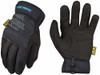 Mechanix Wear MFF-95-009 Fast Fit Insulated Winter Work Gloves for Men, Medium
