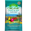 Espoma Organic Land & Sea Gourmet Compost with Lobster and Crab Meal, 1 cu ft