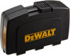DEWALT Impact Driver Bit Set, Drilling/Driving, 34-Piece