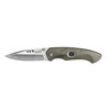 Klein Tools Electrician's Stainless Steel Pocket Knife 44201