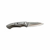 Klein Tools Electrician's Stainless Steel Pocket Knife 44201