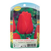 Garden Elements Spring Blooming Bulbs – Darwin Tulip, Red Impression – 50 Pack Garden Elements Spring Blooming Bulbs – Darwin Tulip, Red Impression – 50 Pack