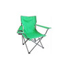 Four Seasons Self-Enclosing Quad Portable Camping Chair, Assorted Colors (Pack of 1) Four Seasons Self-Enclosing Quad Portable Camping Chair, Assorted Colors (Pack of 1)