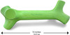 Pet Qwerks BarkBone Breath Stick For Aggressive Chewers, XL, Mint Flavor Pet Qwerks BarkBone Breath Stick For Aggressive Chewers, XL, Mint Flavor