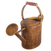 Gardener Select Farmhouse Collection Watering Can, Rusty (1.85 gallons)