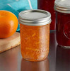 Ball Half-Pint Regular Mouth Glass Canning Jars (Pack of 12)