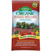 Espoma Organic Raised Bed Mix Potting Soil Mix for Raised Garden Beds, 1.5 cu ft