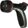 Green Thumb 10-Pattern Metal Nozzle with Thumb Flow Control