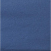 Zenithen High Tension Folding Portable Fabric Table with Cup Holders, Dark Blue