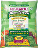 Dr. Earth Home Grown Organic Vegetable Garden Planting Mix- 1.5cf