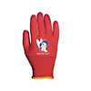 Bellingham Kid-Tuff Too! Childrens’ Garden Gloves, Assorted Colors, 1 Pair