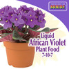 Bonide African Violet Liquid Consentrate Plant Food, 8 oz